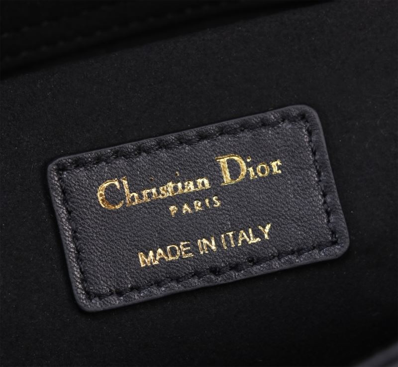 Christian Dior My Lady Bags